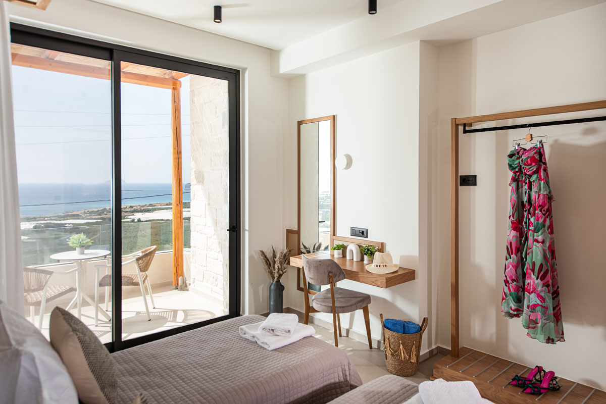 Divine Villa King